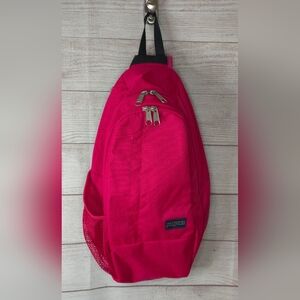 Jansport Single Strap Backpack
